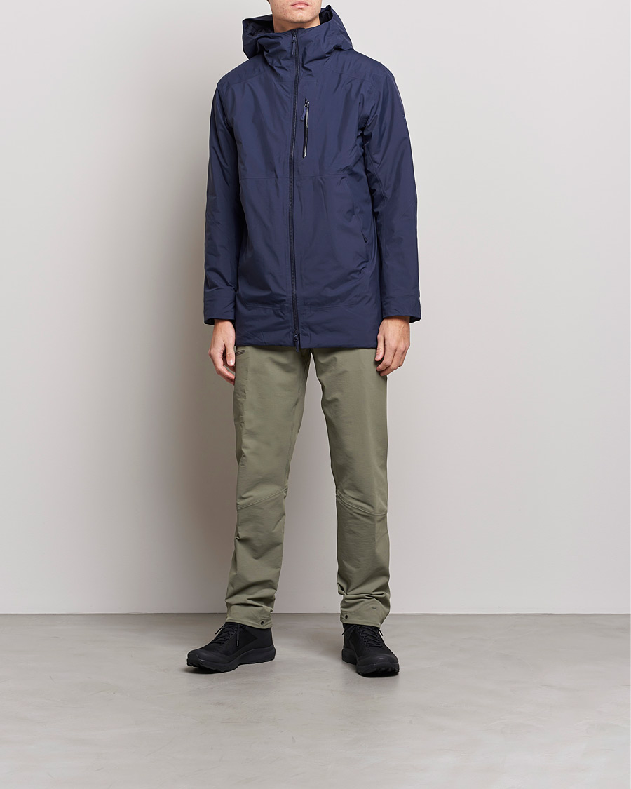 Uomini | Pantaloni | Arc'teryx | Gamma AR Pant Forage