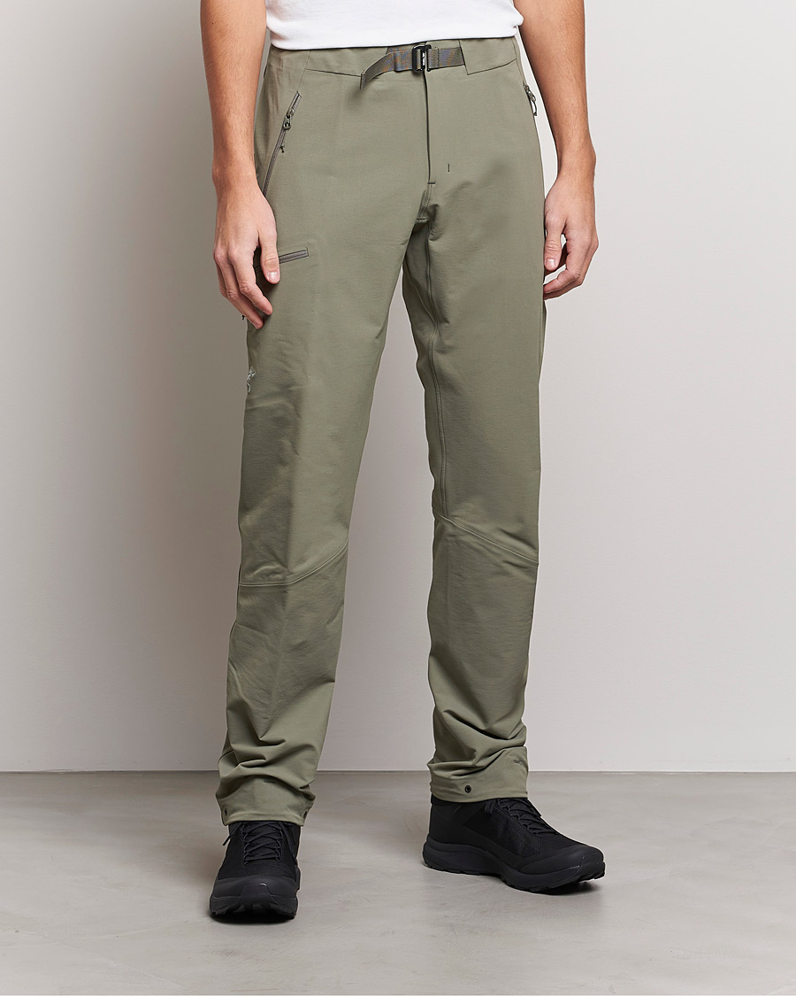 Uomini | Pantaloni | Arc'teryx | Gamma AR Pant Forage