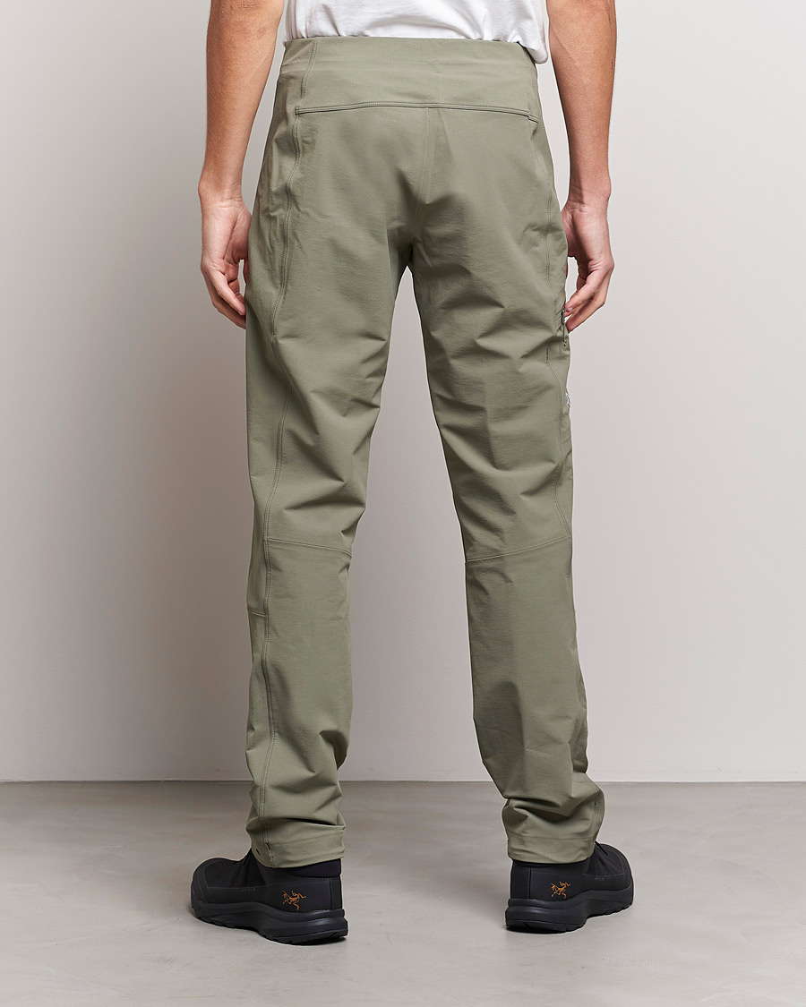 Uomini | Pantaloni | Arc'teryx | Gamma AR Pant Forage