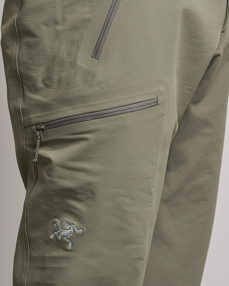 Uomini | Pantaloni | Arc'teryx | Gamma AR Pant Forage