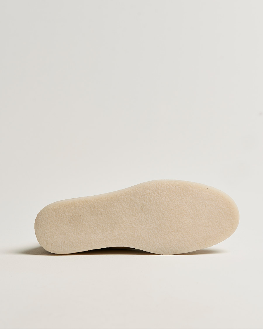 Uomini | Fred Perry Hawley Suede Chukka Boot Desert | Fred Perry | Hawley Suede Chukka Boot Desert