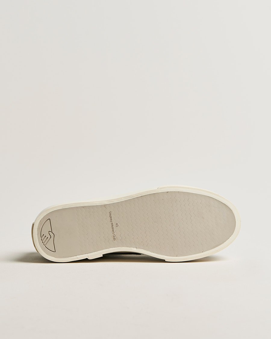 Uomini | Stepney Workers Club Dellow S-Strike Suede Sneaker Black/White | Stepney Workers Club | Dellow S-Strike Suede Sneaker Black/White