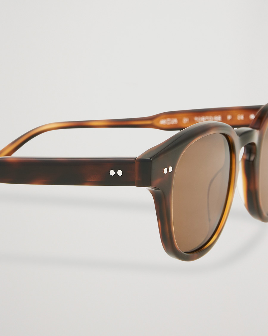Uomini | CHIMI 01 Sunglasses Tortoise | CHIMI | 01 Sunglasses Tortoise