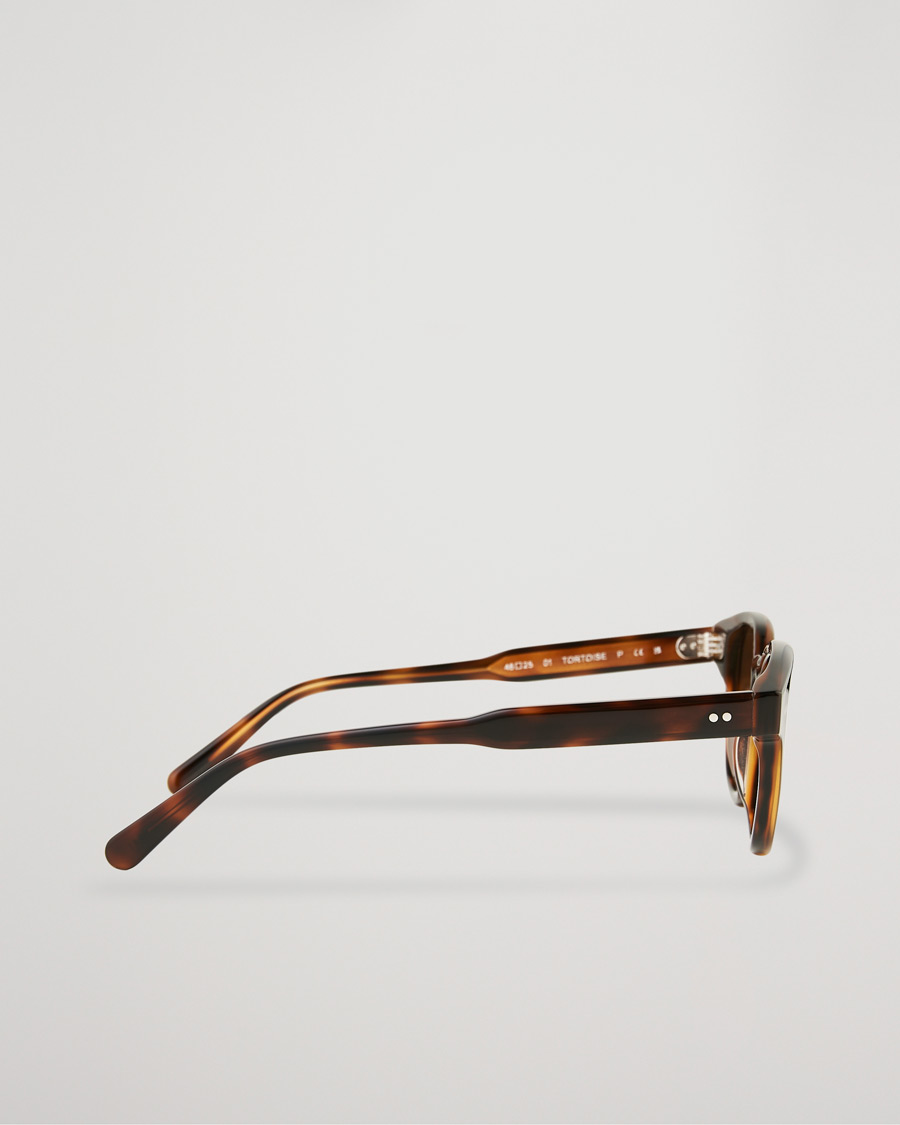 Uomini | CHIMI 01 Sunglasses Tortoise | CHIMI | 01 Sunglasses Tortoise
