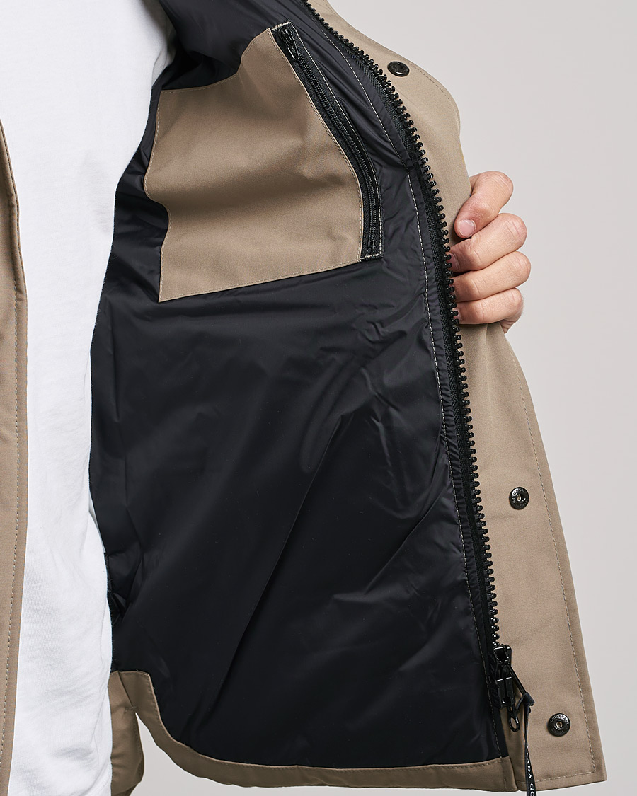 Uomini | Giacche | Canada Goose | Macmillan Parka Northwood Khaki
