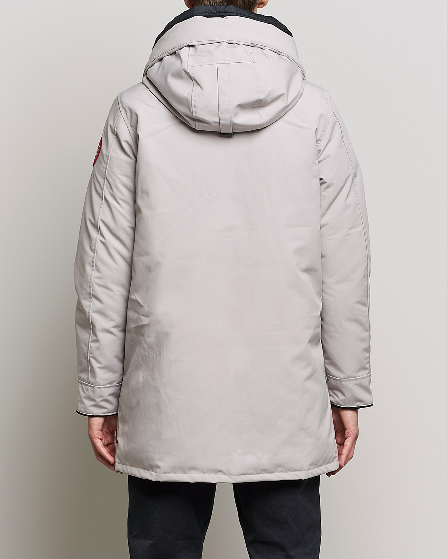 Uomini | Giacche | Canada Goose | Langford Parka Limestone