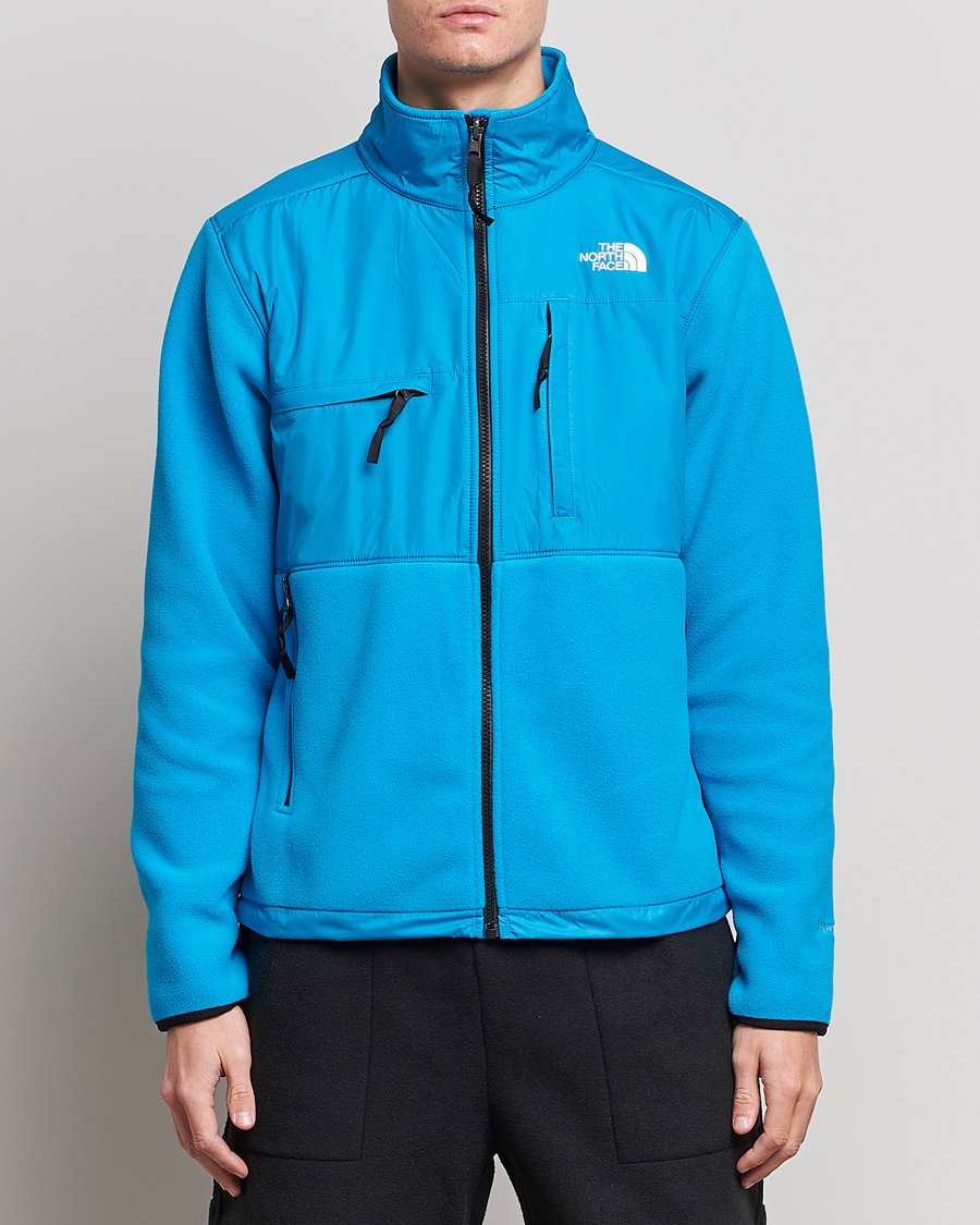 Uomini | Giacche | The North Face | Denali 2 Jacket Acoustic Blue