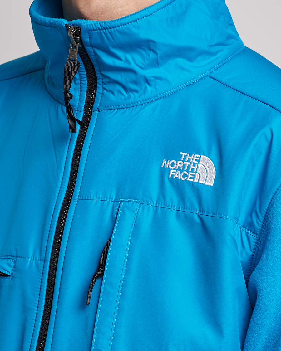 Uomini | Giacche | The North Face | Denali 2 Jacket Acoustic Blue