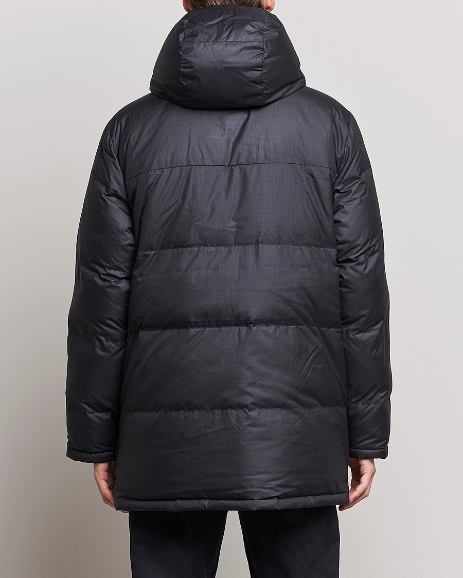 Uomini | Giacche | The North Face | Brooks Range Parka Black