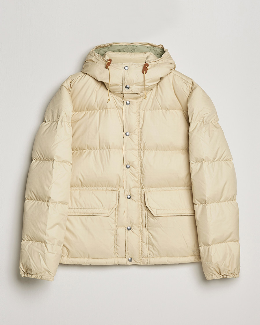 Uomini | Giacche | The North Face | Sierra Down Jacket Gravel