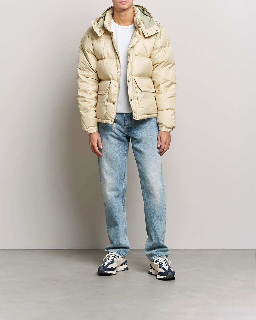 Uomini | Giacche | The North Face | Sierra Down Jacket Gravel