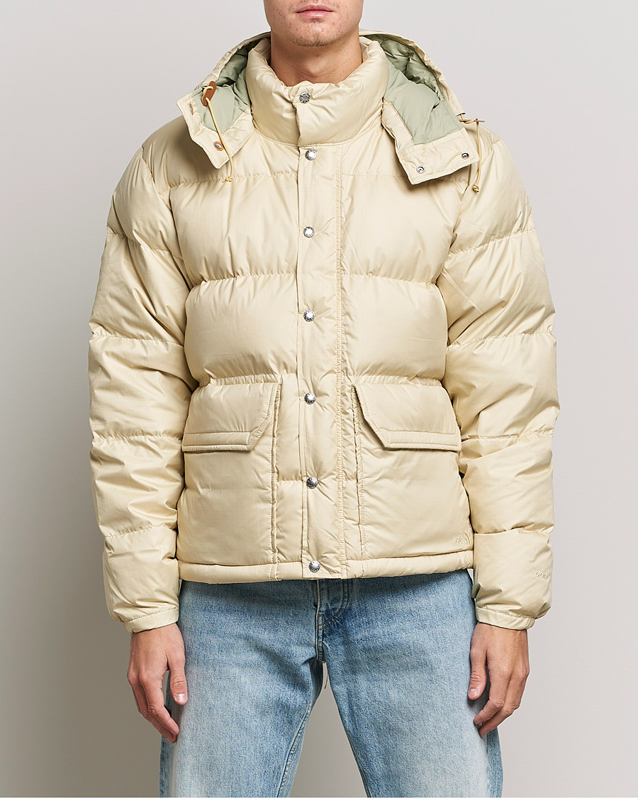 Uomini | Giacche | The North Face | Sierra Down Jacket Gravel