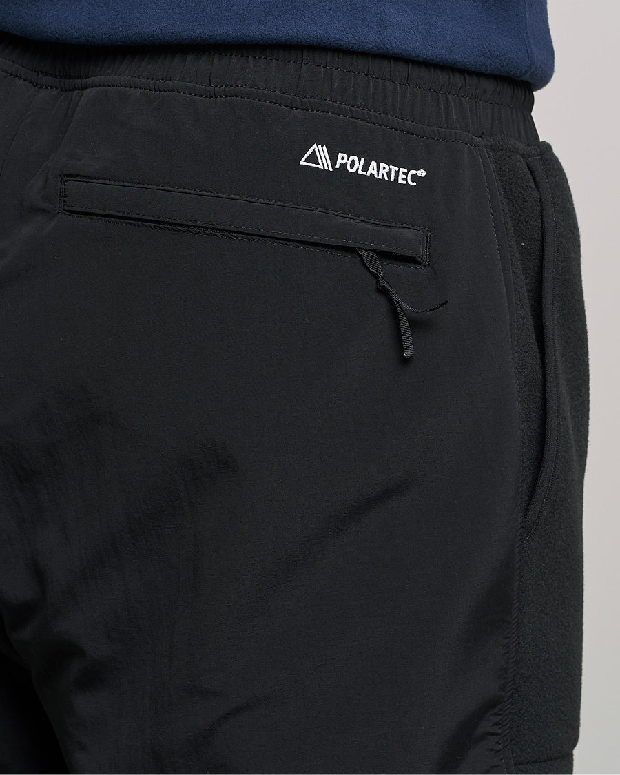 Uomini | Pantaloni | The North Face | Denali Fleece Pants Black
