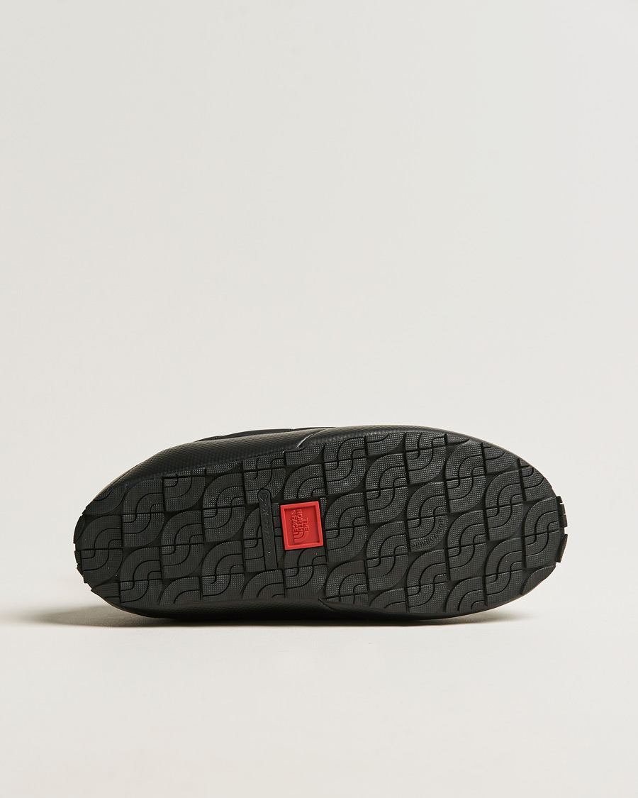 Uomini | The North Face Thermoball Traction Mules Black | The North Face | Thermoball Traction Mules Black