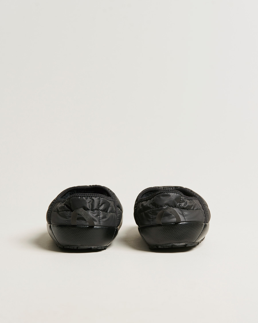 Uomini | The North Face Thermoball Traction Mules Black | The North Face | Thermoball Traction Mules Black