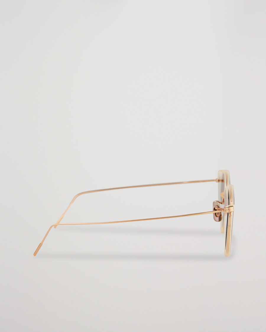 Uomini | Eyevan 7285 717 Sunglasses Transparent | EYEVAN 7285 | 717 Sunglasses Transparent