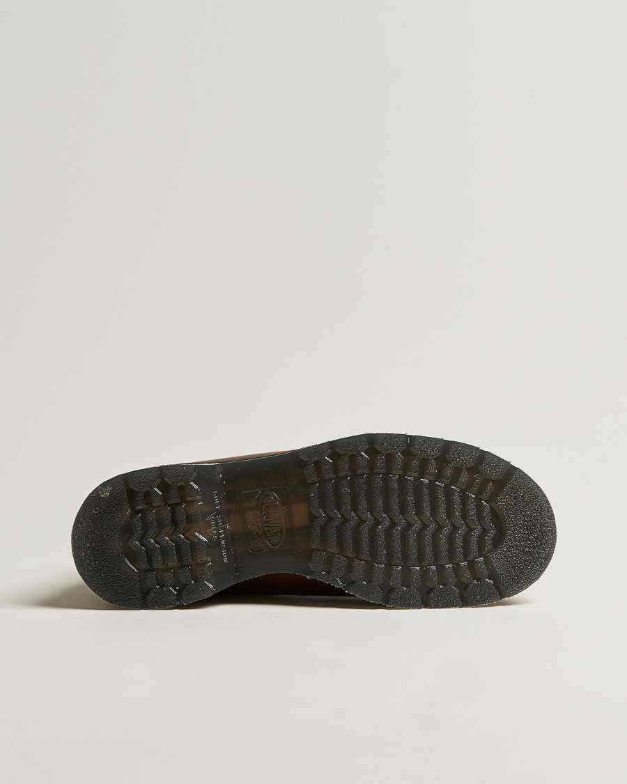Uomini | Stivali | Solovair | Urban Hiker Boot Gaucho