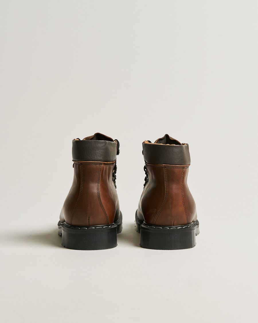 Uomini | Stivali | Solovair | Urban Hiker Boot Gaucho