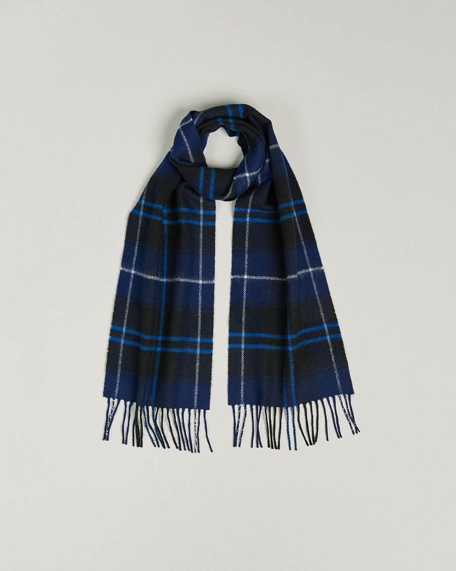 Uomini | Gloverall Lambswool Scarf Patriot Modern | Gloverall | Lambswool Scarf Patriot Modern