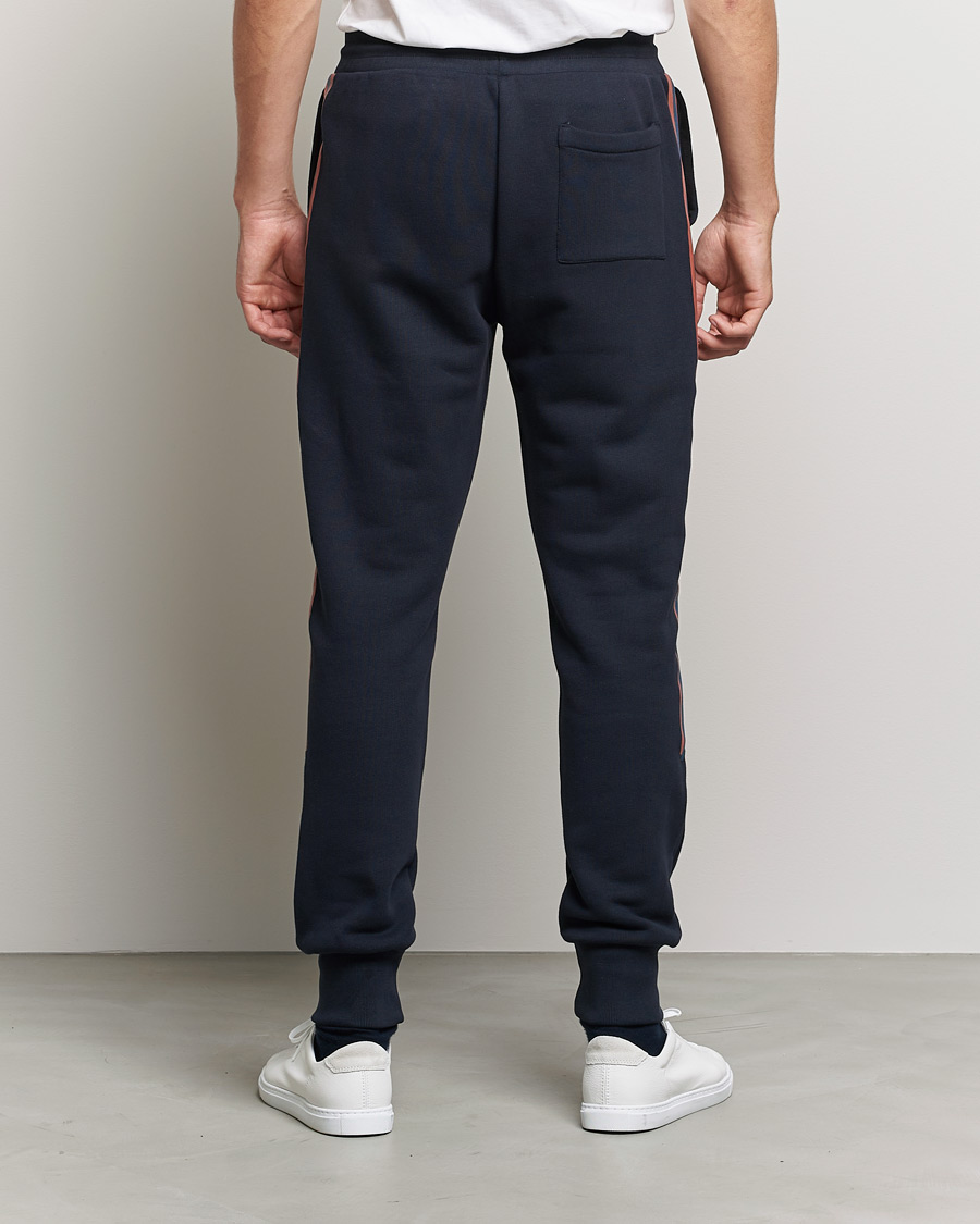 Uomini | Pantaloni | Paul Smith | Jogger Pants Navy