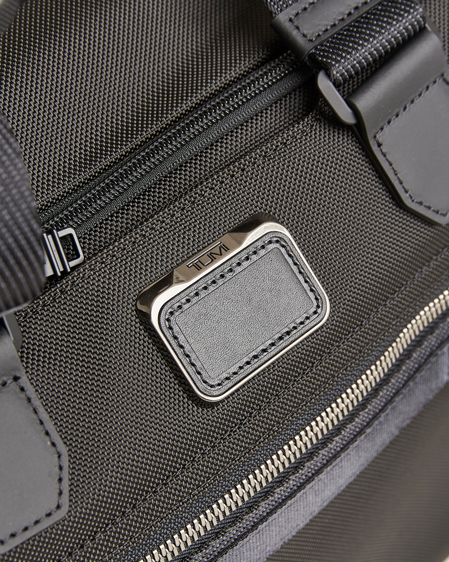 Uomini | TUMI Alpha Bravo Fleet Day Duffel Black | TUMI | Alpha Bravo Fleet Day Duffel Black