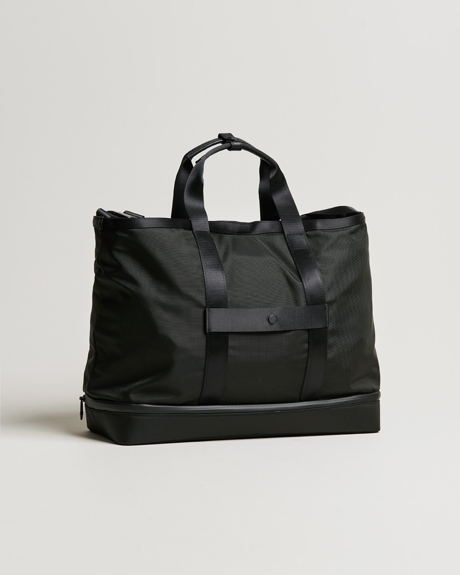 Uomini | TUMI Alpha Carryal Tote Black | TUMI | Alpha Carryal Tote Black