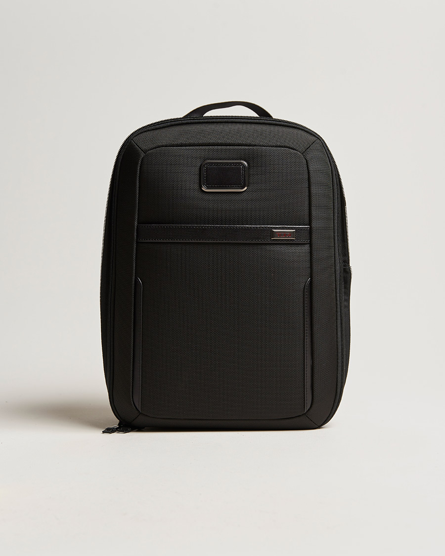 Uomini | Borse | TUMI | Alpha Shoe Bag Black