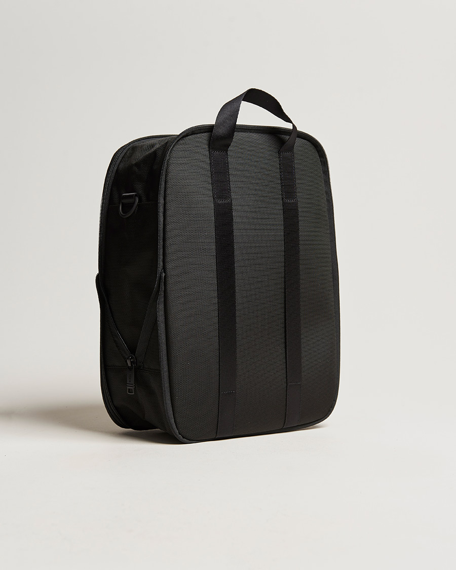 Uomini | Borse | TUMI | Alpha Shoe Bag Black