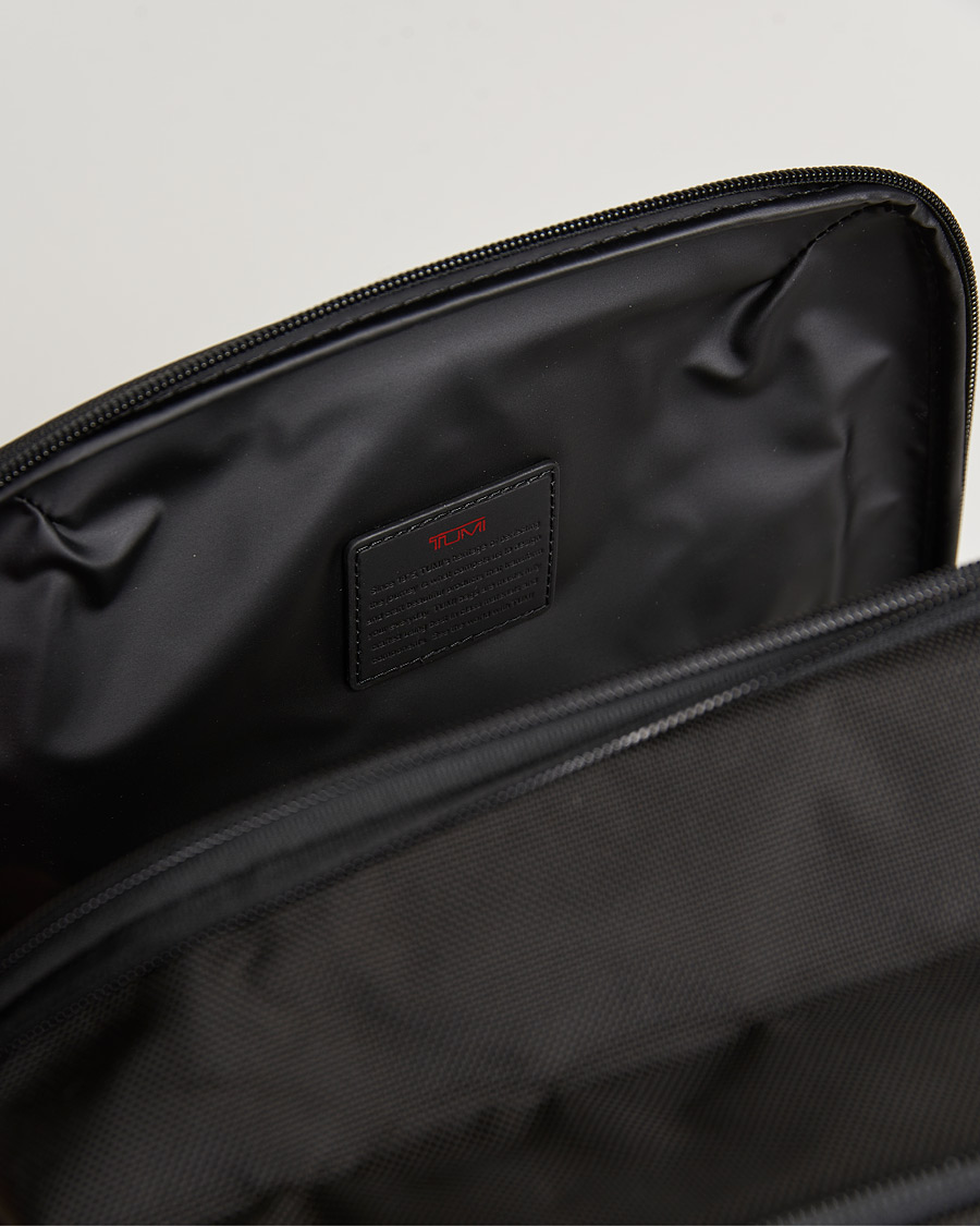 Uomini | Borse | TUMI | Alpha Shoe Bag Black