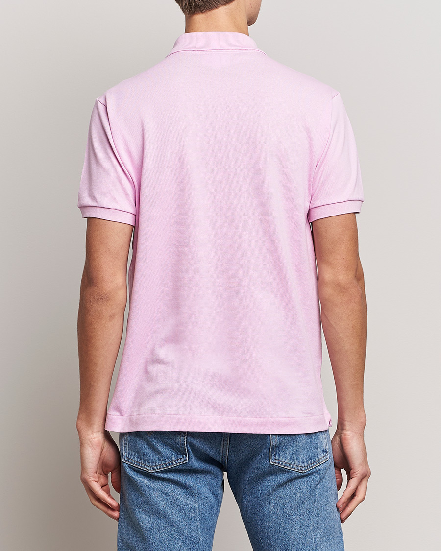 Uomini | Polo | Lacoste | Original Polo Piké Albizia