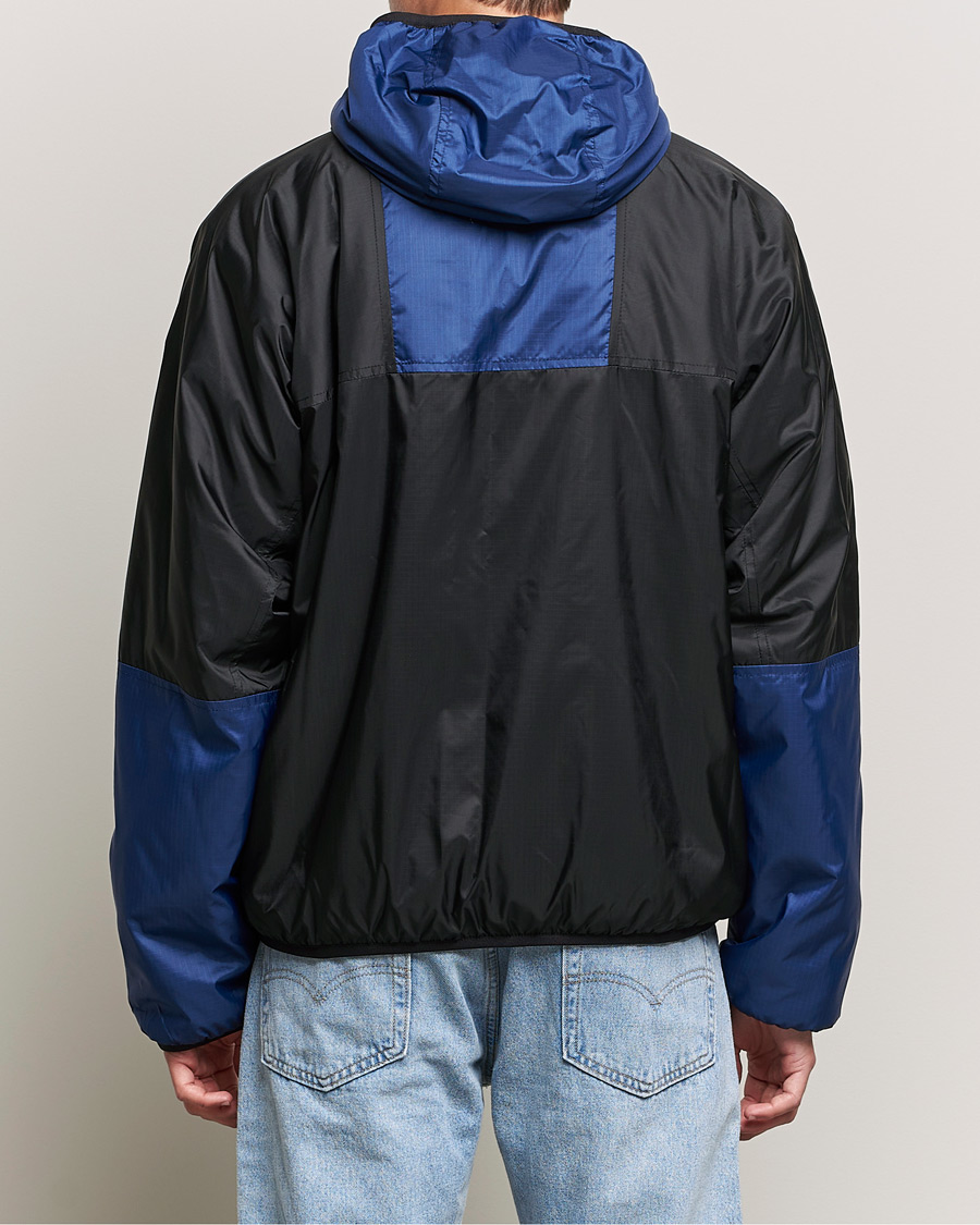 Uomini | Giacche | Marni | Reversible Tech Jacket Navy