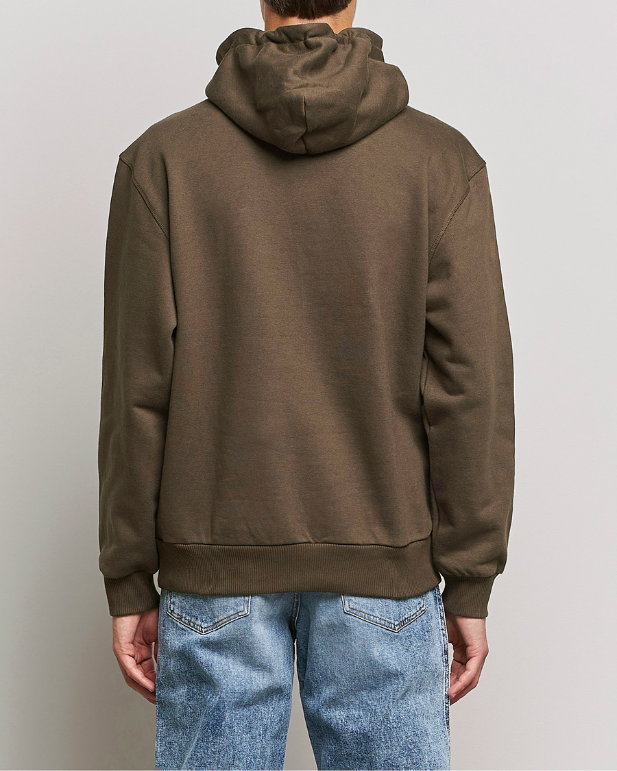 Uomini | Maglieria | Filson | Prospector Hoodie Root