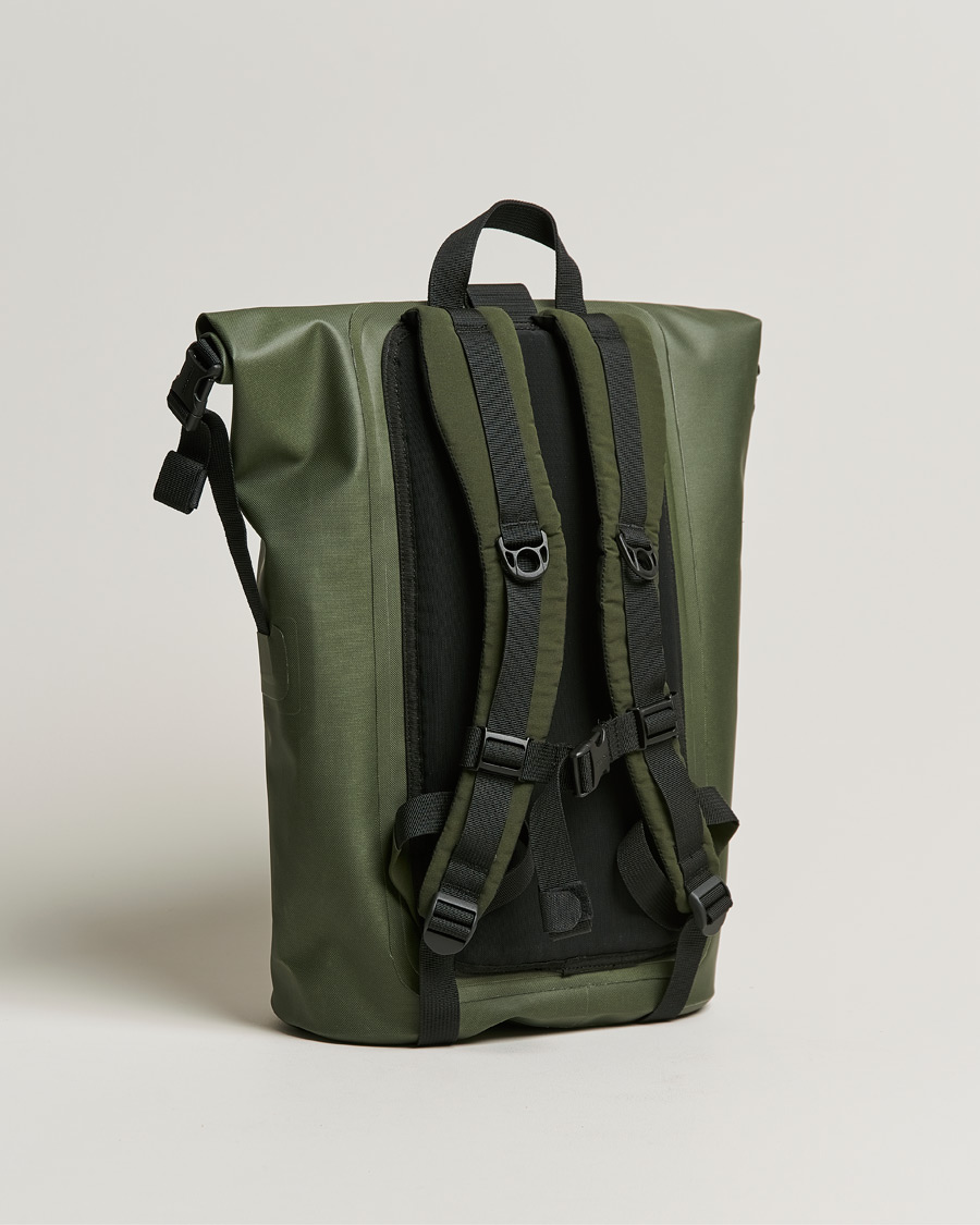 Uomini | Filson Dry Backpack Green | Filson | Dry Backpack Green