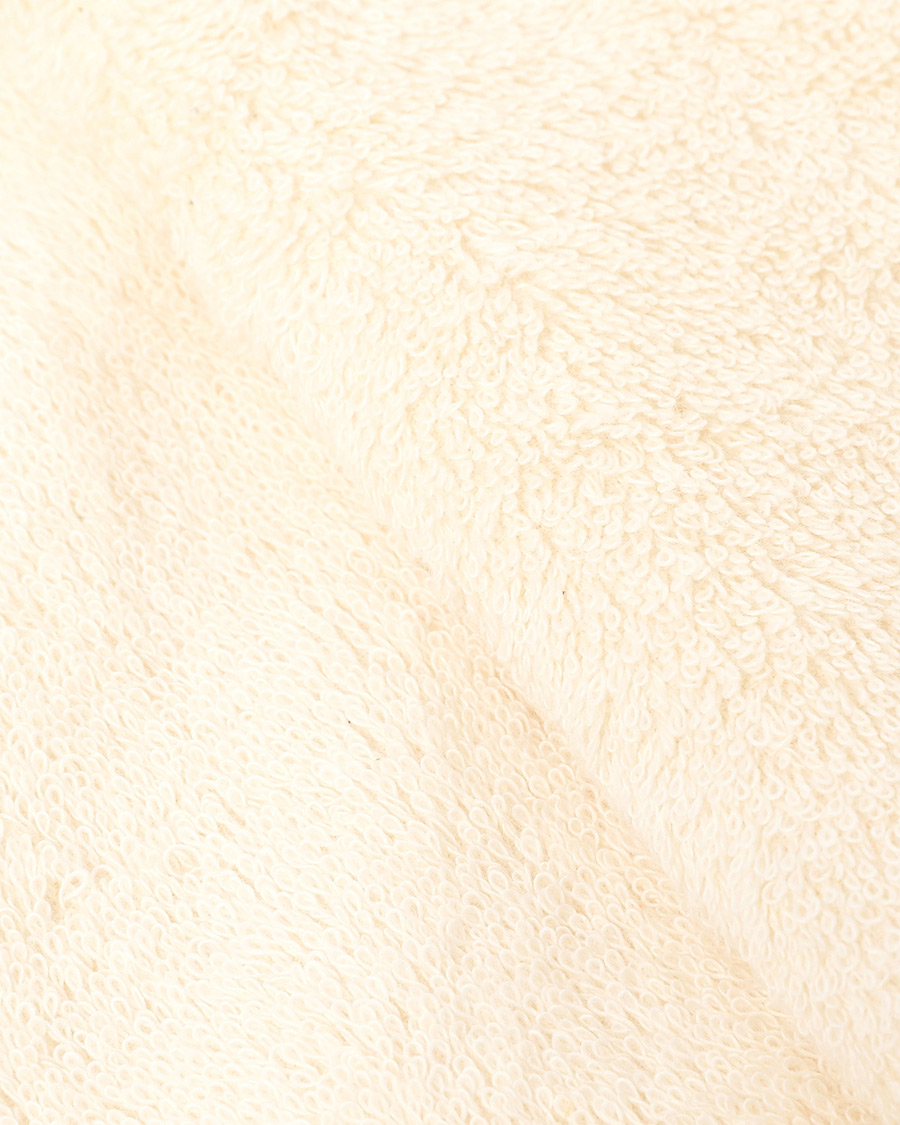 Uomini | Beams Japan Miyazaki Towel Natural | Beams Japan | Miyazaki Towel Natural