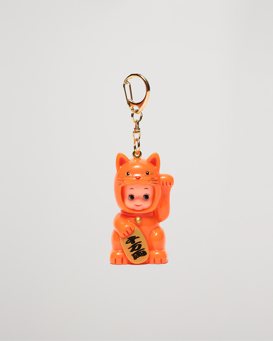 Uomini | Portachiavi | Beams Japan | Kewpie Doll Keychain Lacky Cat