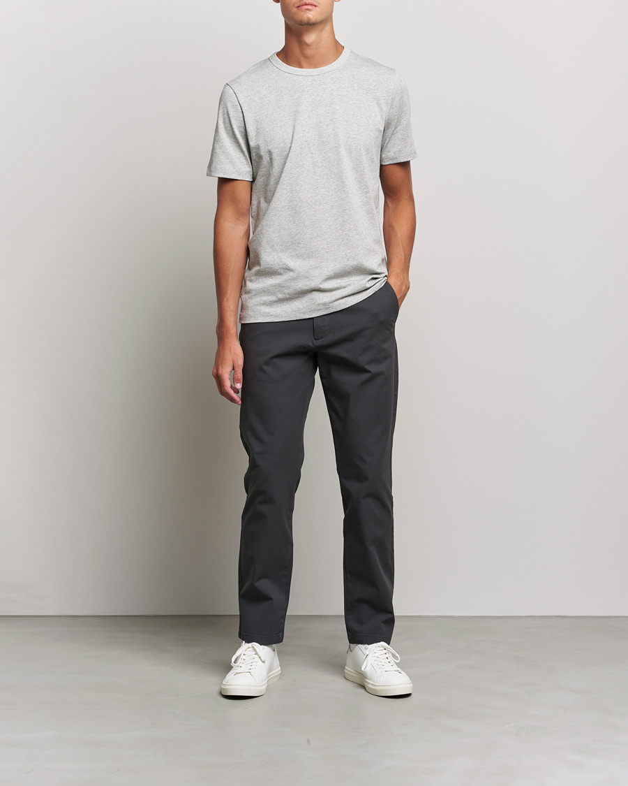 Uomini | Pantaloni | Dockers | Cotton Slim Chino Steelhead