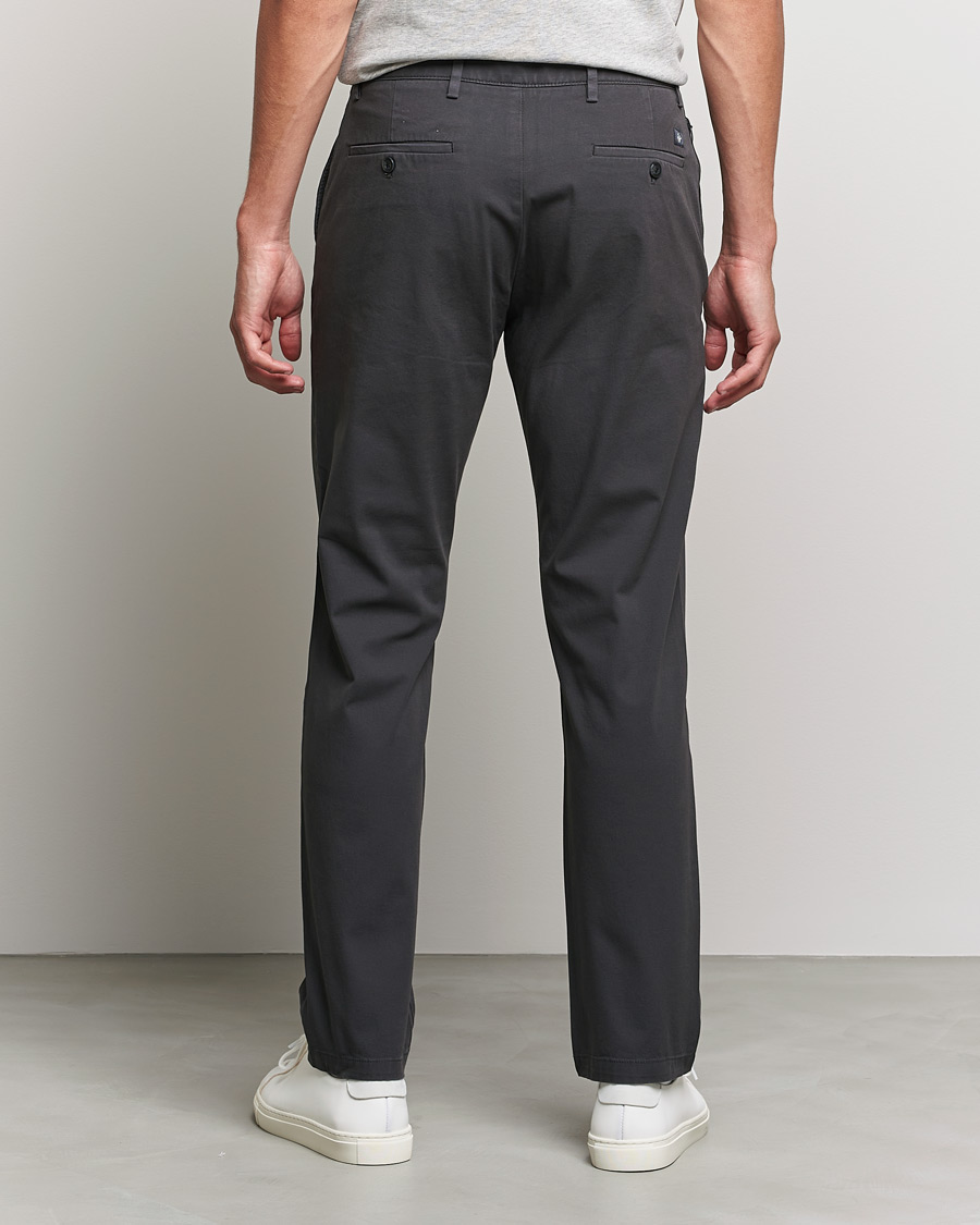 Uomini | Pantaloni | Dockers | Cotton Slim Chino Steelhead