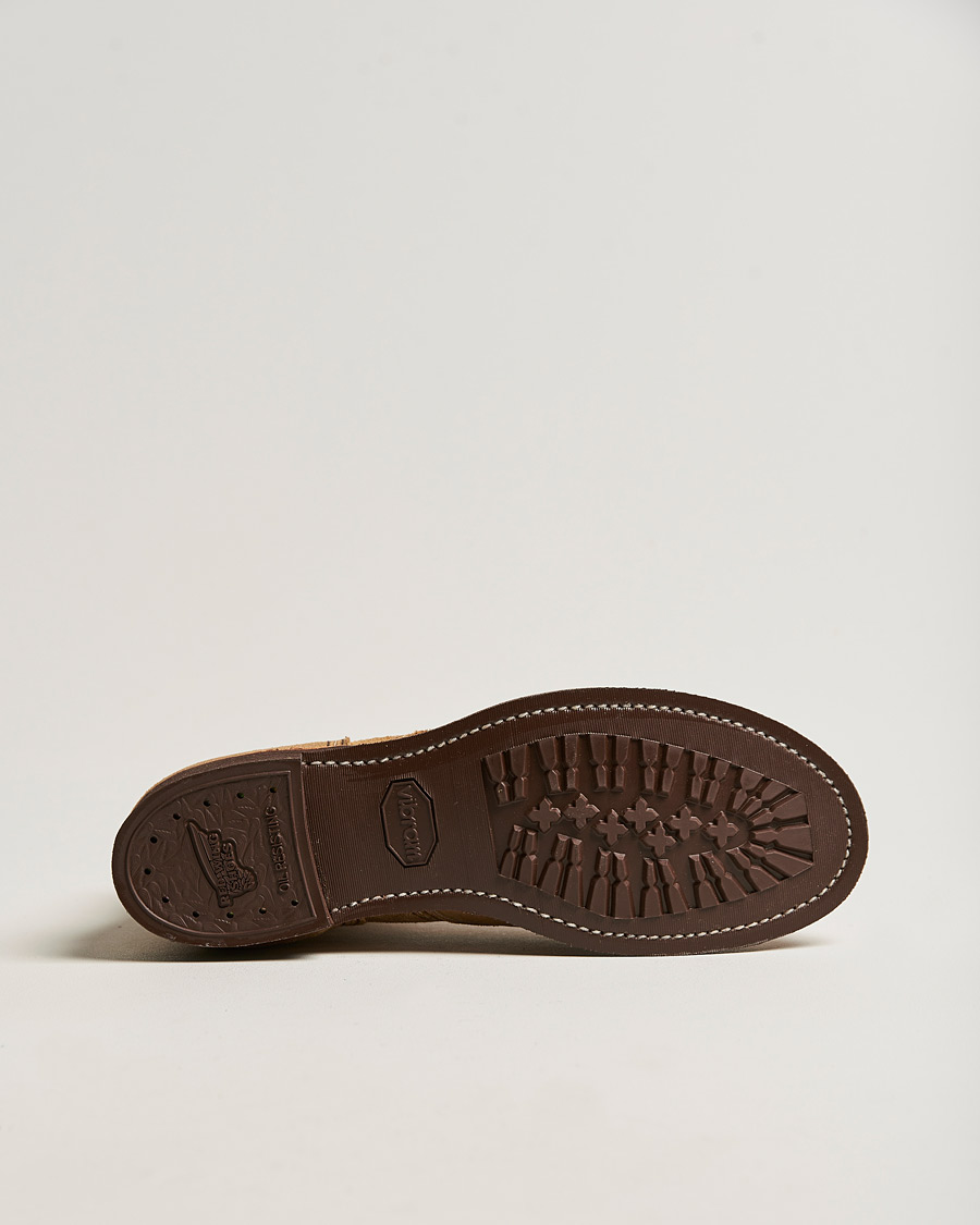 Uomini | Stivali | Red Wing Shoes | Iron Ranger Boot Hawthorne Muleskinner