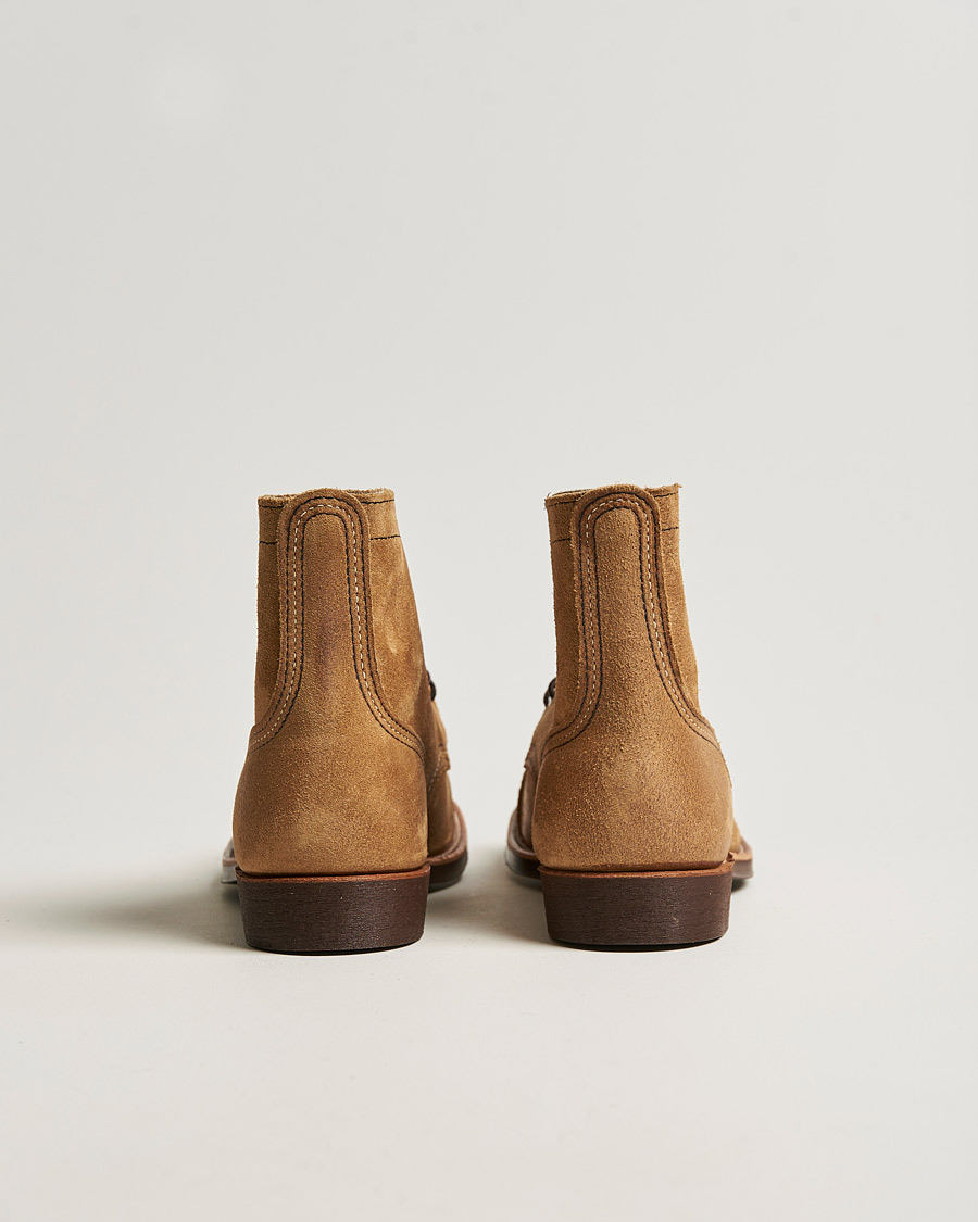 Uomini | Stivali | Red Wing Shoes | Iron Ranger Boot Hawthorne Muleskinner