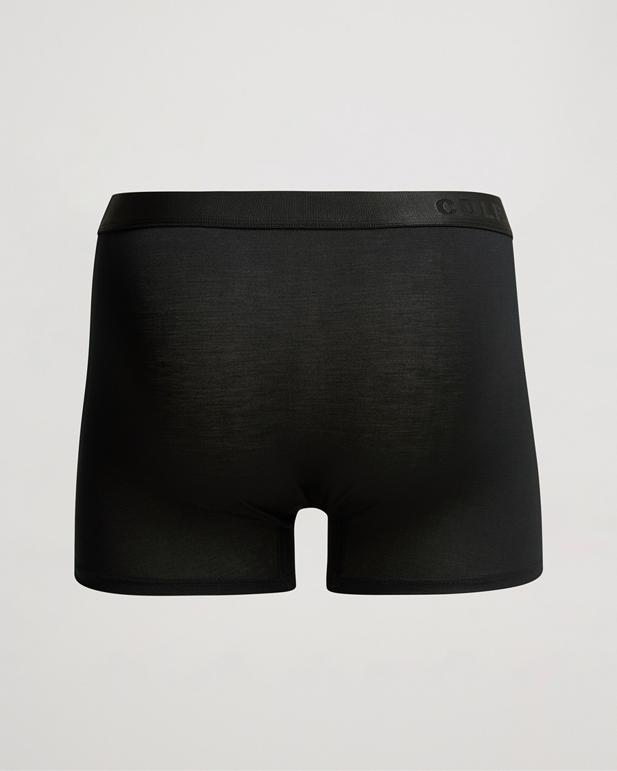 Uomini | Biancheria intima | CDLP | 6-Pack Boxer Briefs Black