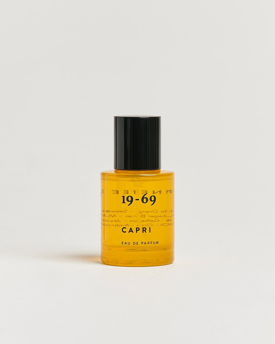 Uomini | Profumi | 19-69 | Capri Eau de Parfum 30ml