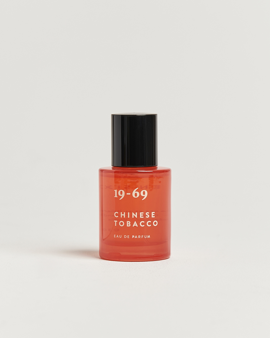 Uomini | Profumi | 19-69 | Chinese Tobacco Eau de Parfum 30ml