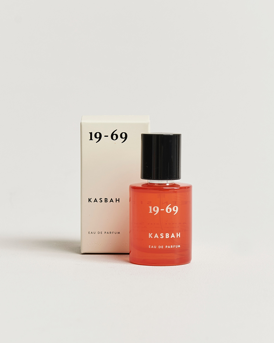Uomini | Profumi | 19-69 | Kasbah Eau de Parfum 30ml