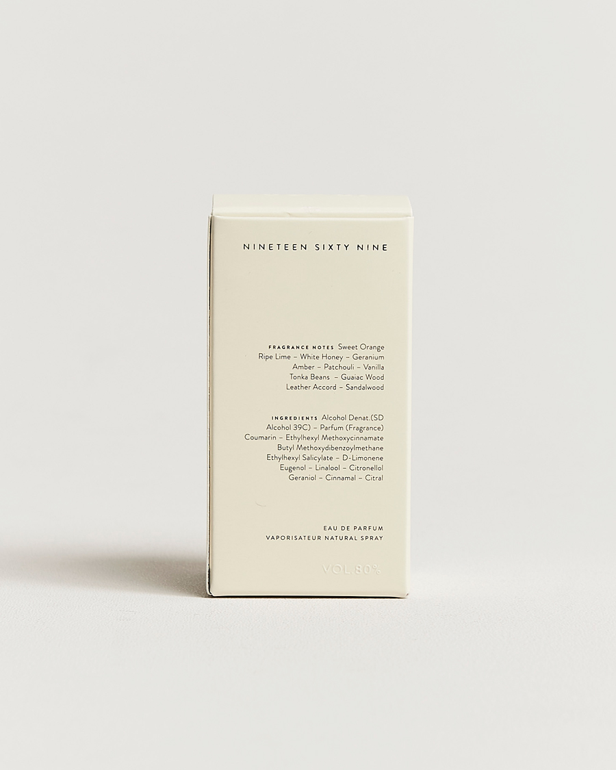 Uomini | Profumi | 19-69 | Kasbah Eau de Parfum 30ml