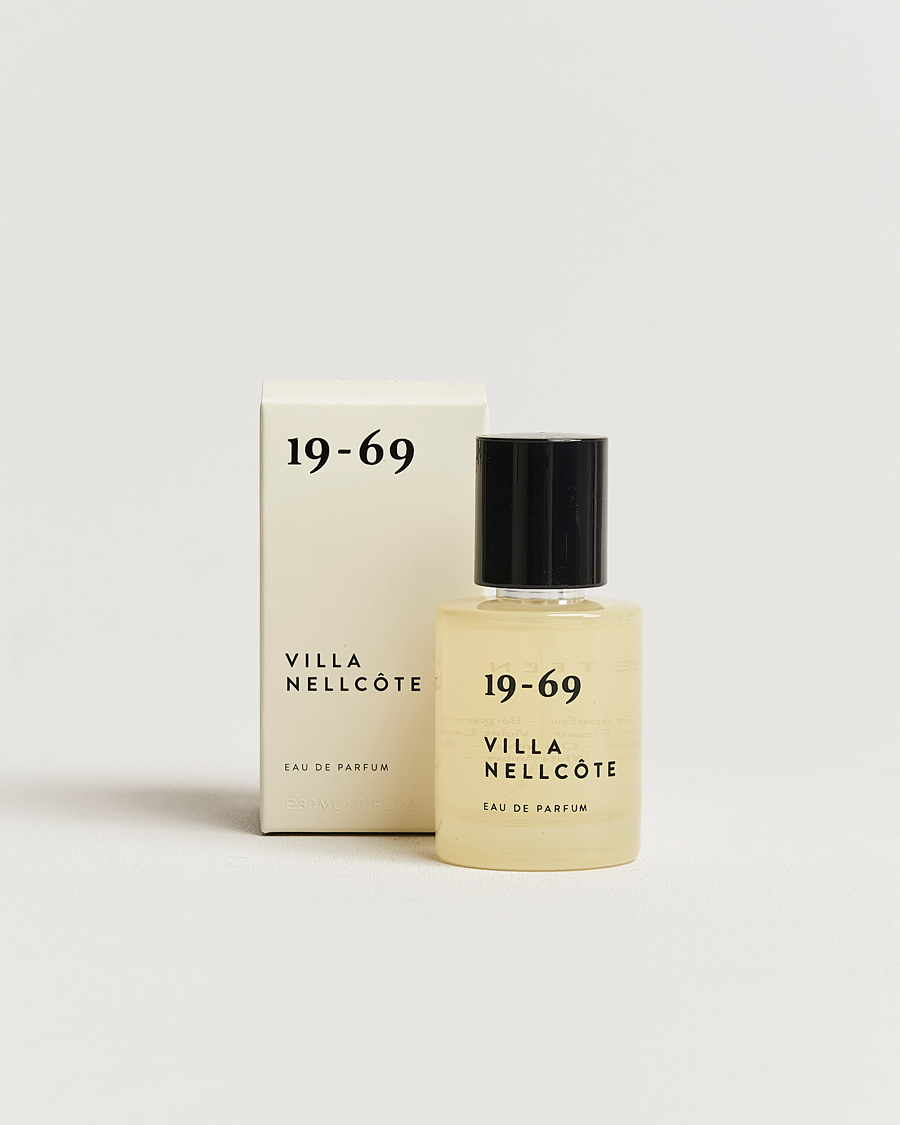 Uomini | Profumi | 19-69 | Villa Nellcôte Eau de Parfum 30ml
