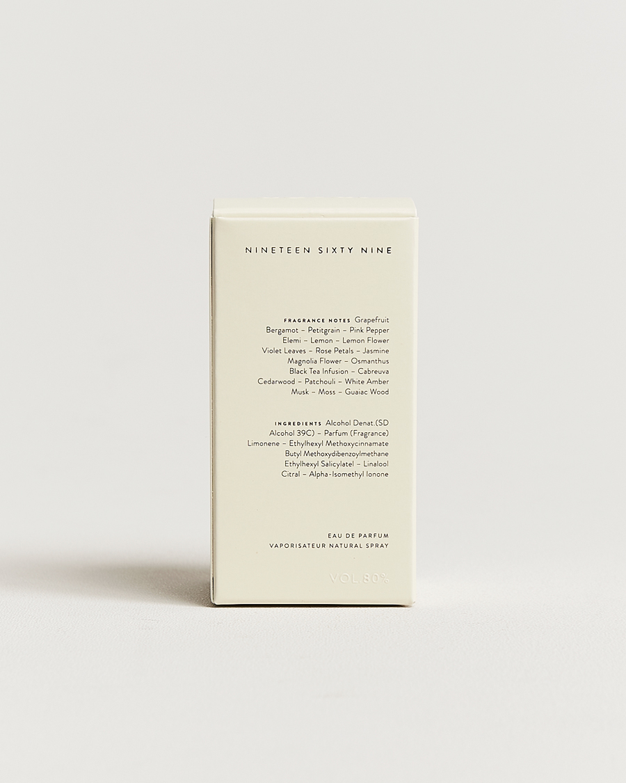 Uomini | Profumi | 19-69 | Villa Nellcôte Eau de Parfum 30ml