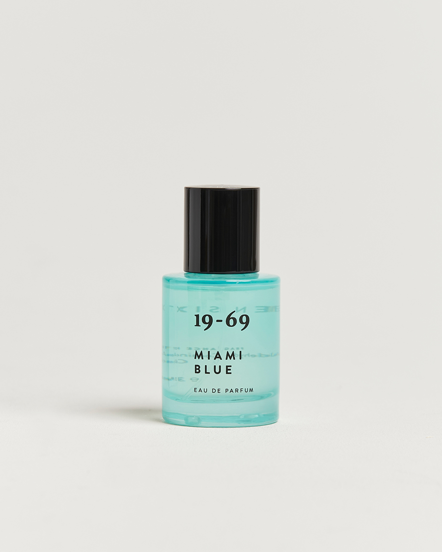 Uomini | Profumi | 19-69 | Miami Blue Eau de Parfum 30ml