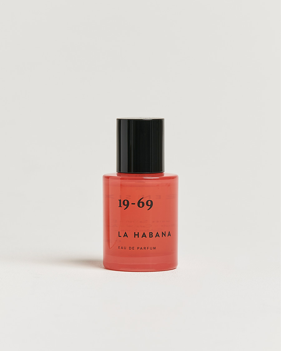 Uomini | Profumi | 19-69 | La Habana Eau de Parfum 30ml