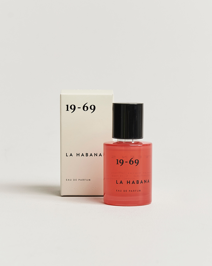 Uomini | Profumi | 19-69 | La Habana Eau de Parfum 30ml