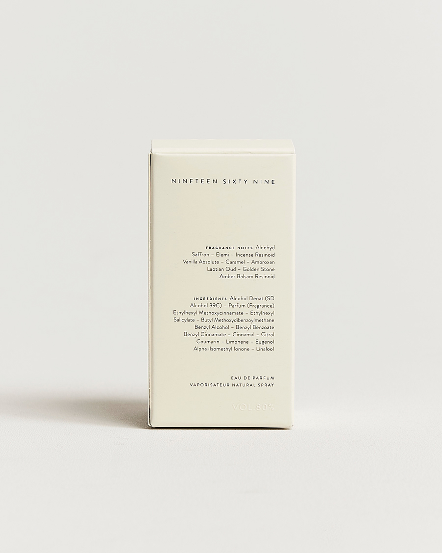 Uomini | Profumi | 19-69 | La Habana Eau de Parfum 30ml